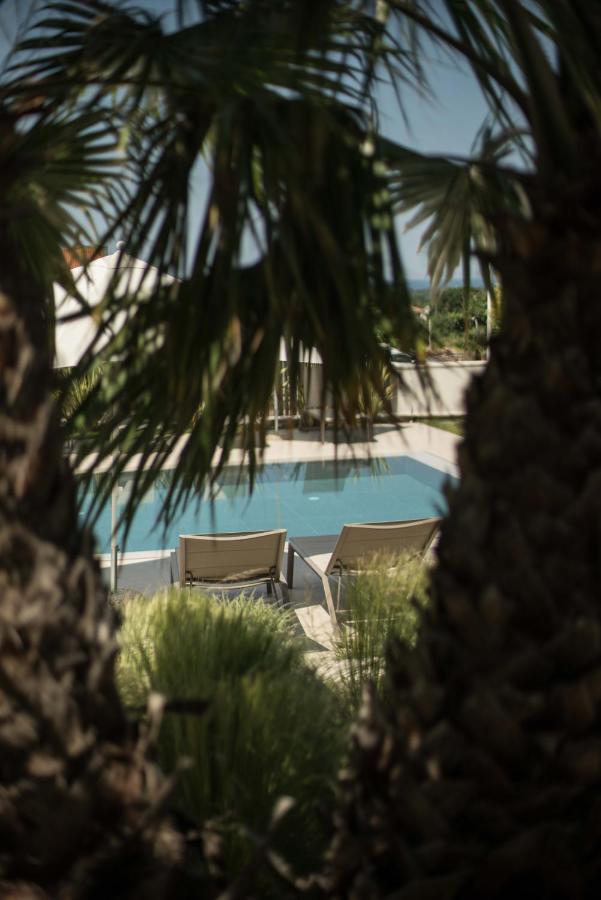 Laresidenza Istria Appartement *