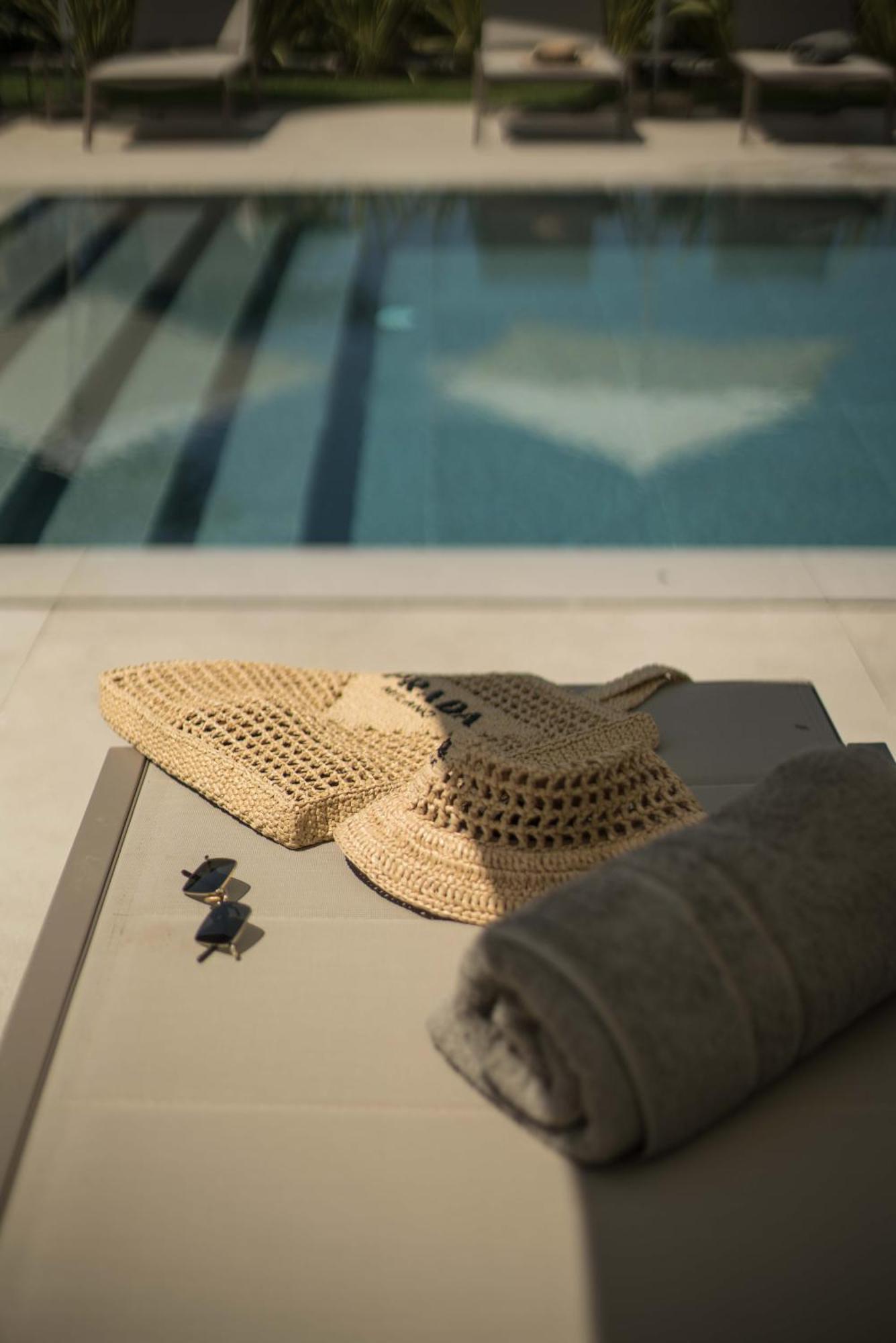 Laresidenza Istria Appartement Poreč