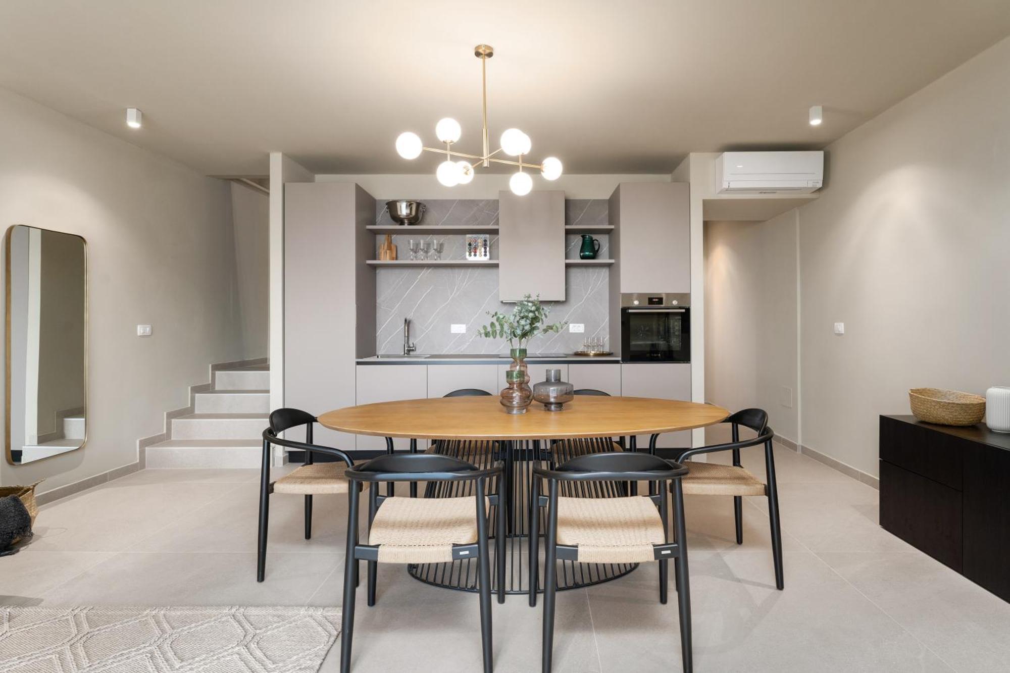 Laresidenza Istria Appartement Poreč