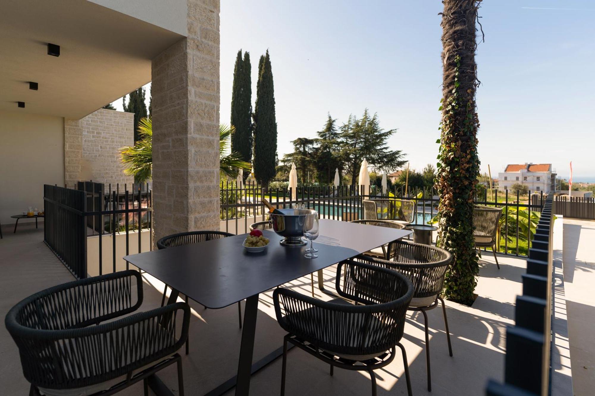 Appartement Laresidenza Istria