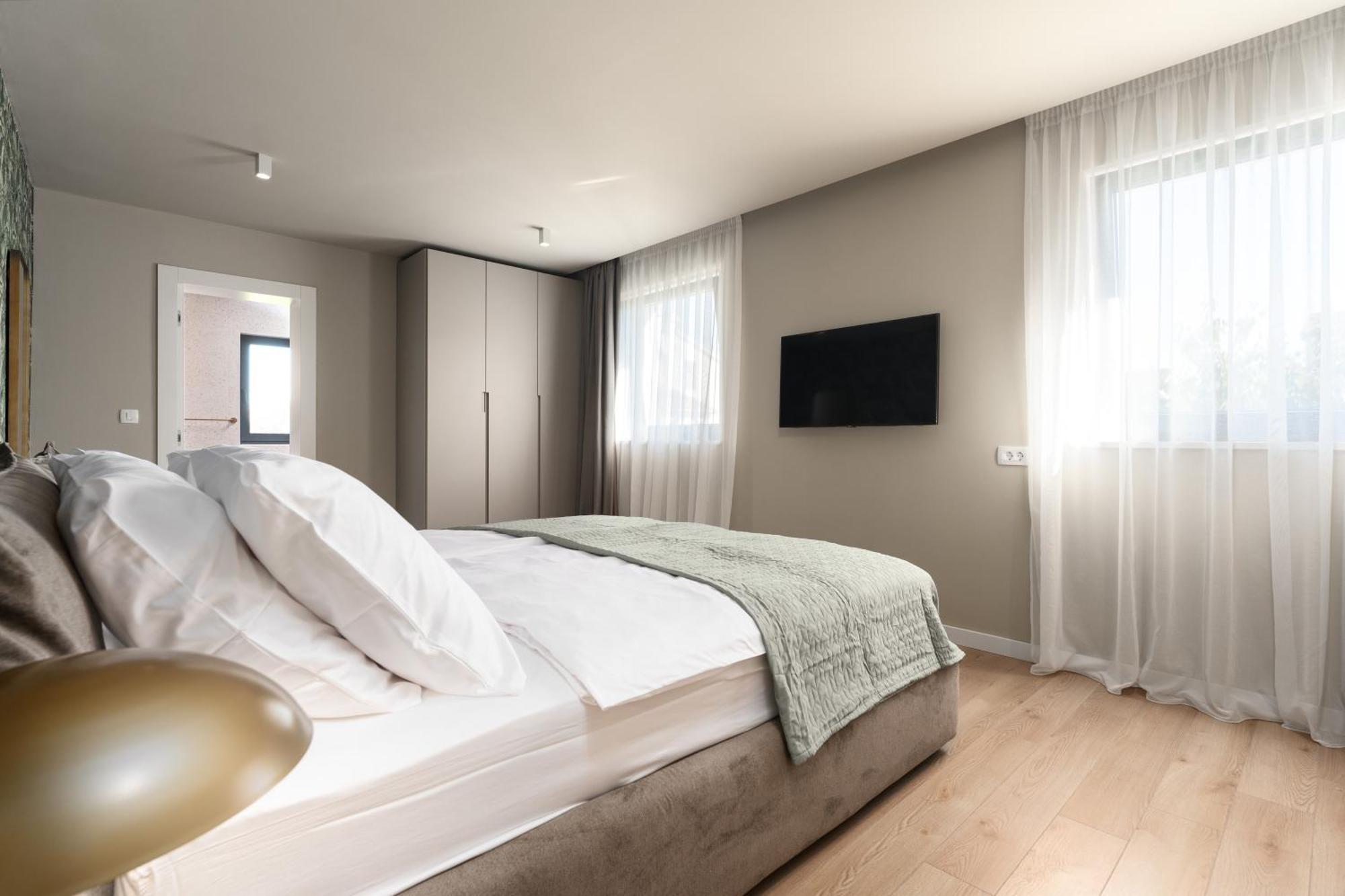 Appartement Laresidenza Istria Poreč