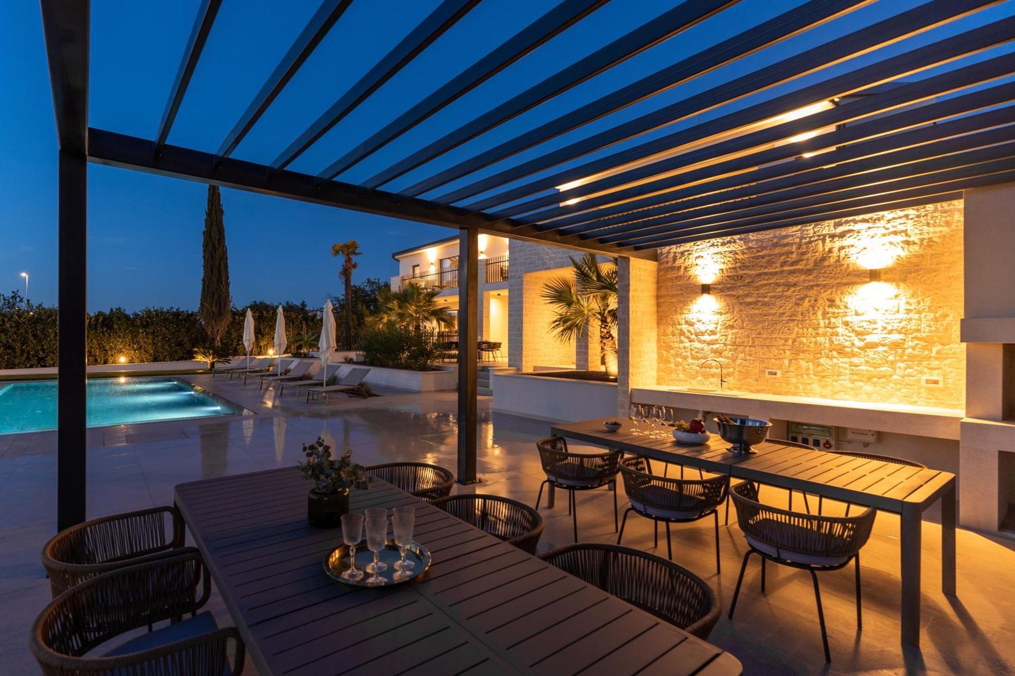 Appartement Laresidenza Istria