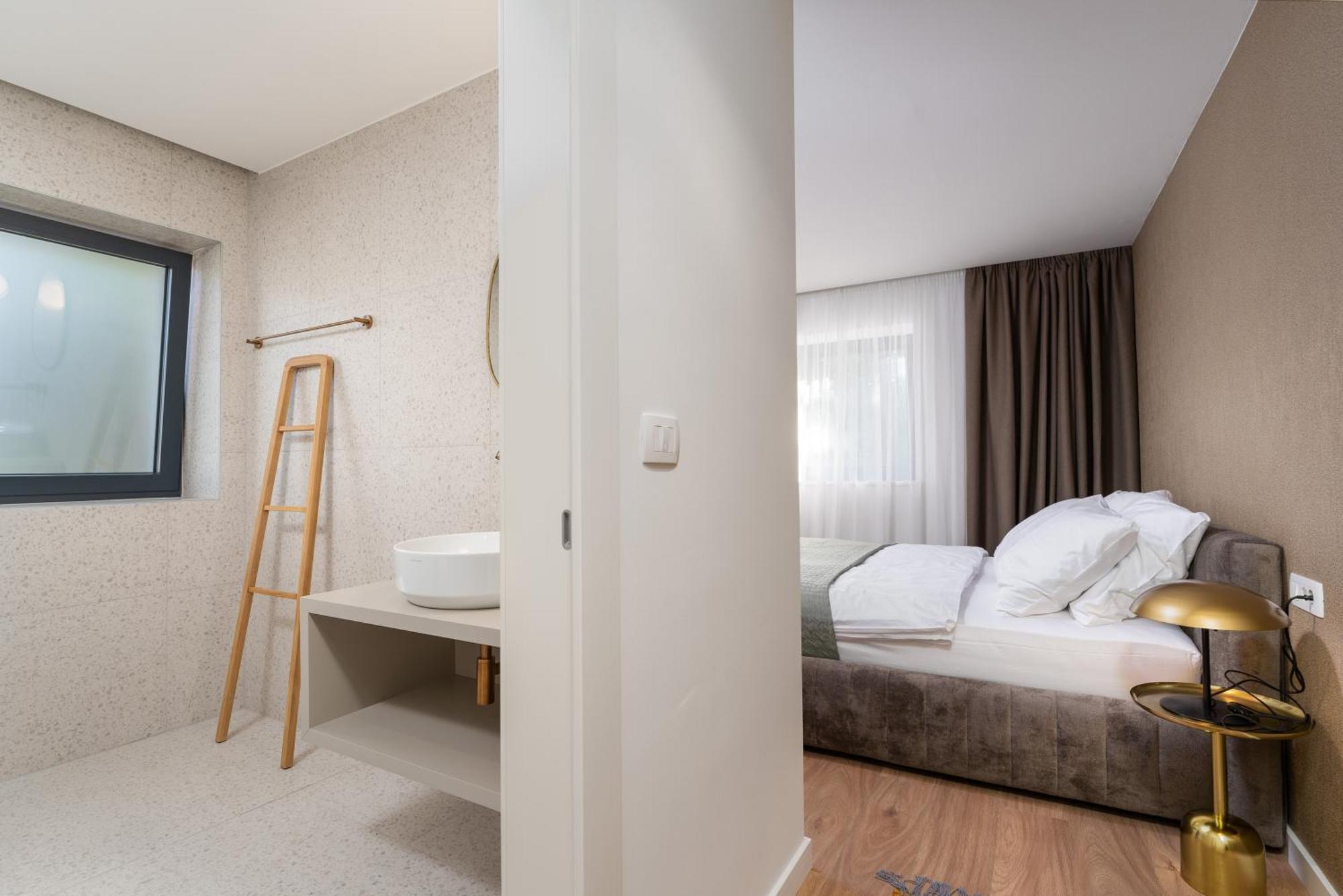 Appartement Laresidenza Istria *
