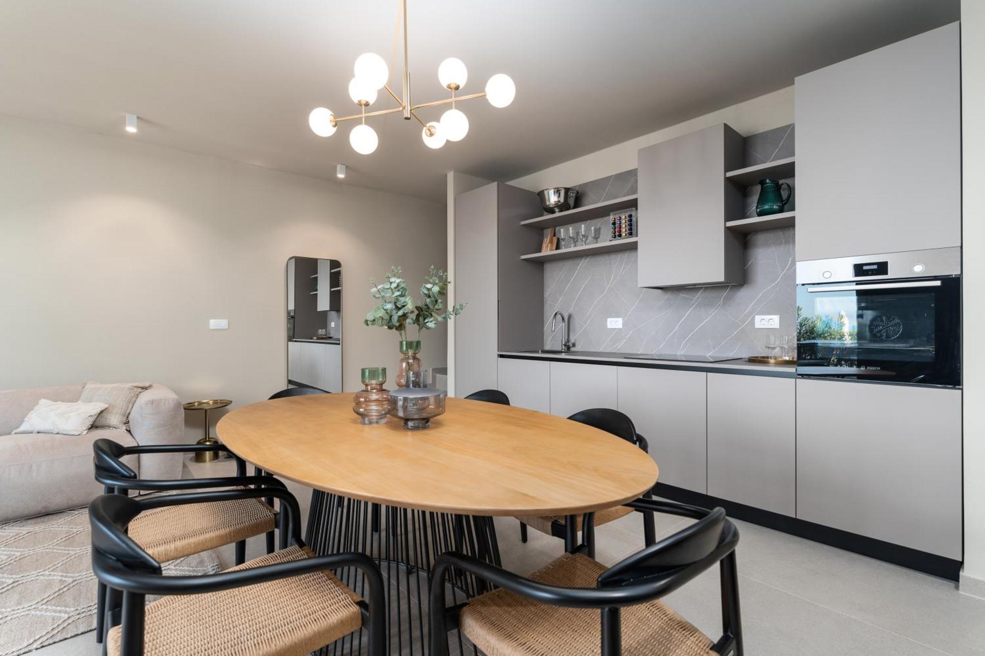 Laresidenza Istria Appartement *