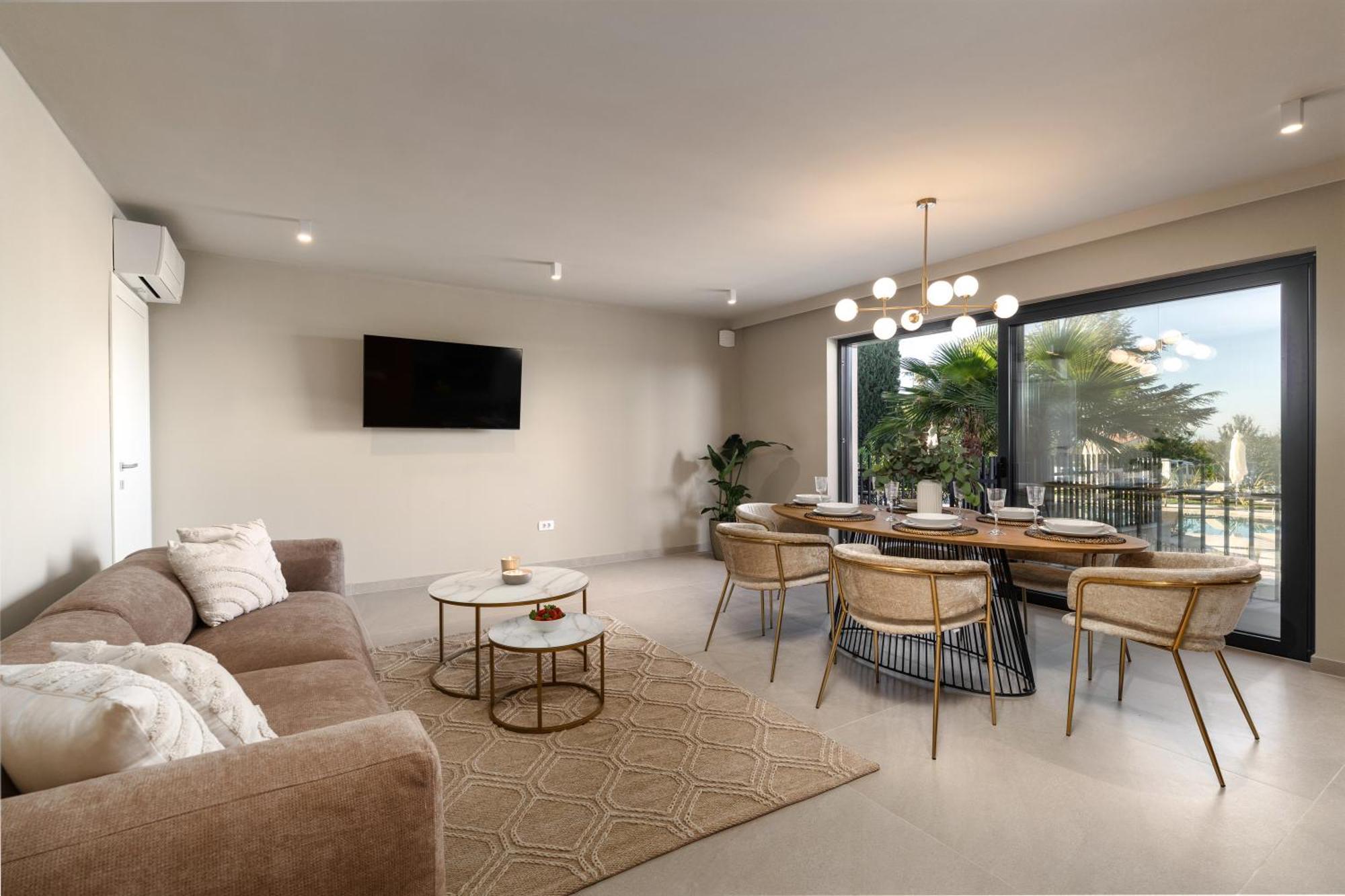 Appartement Laresidenza Istria