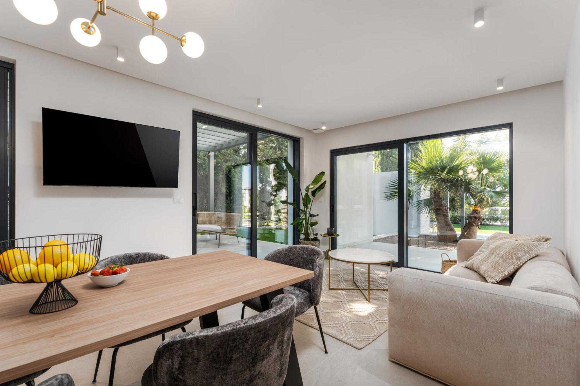 Laresidenza Istria Appartement