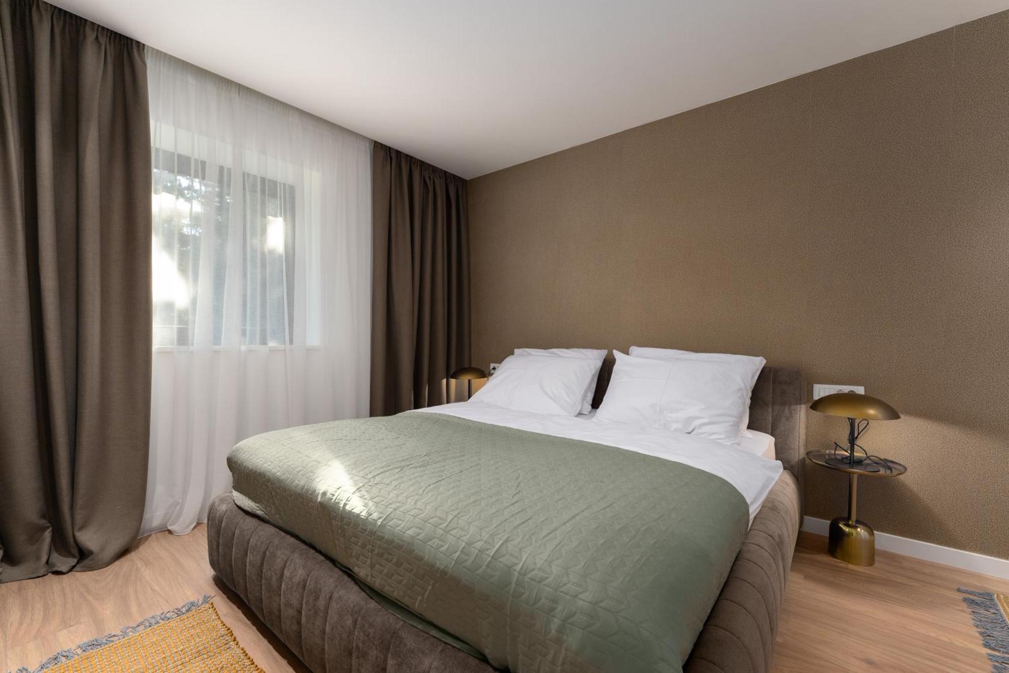 Appartement Laresidenza Istria *