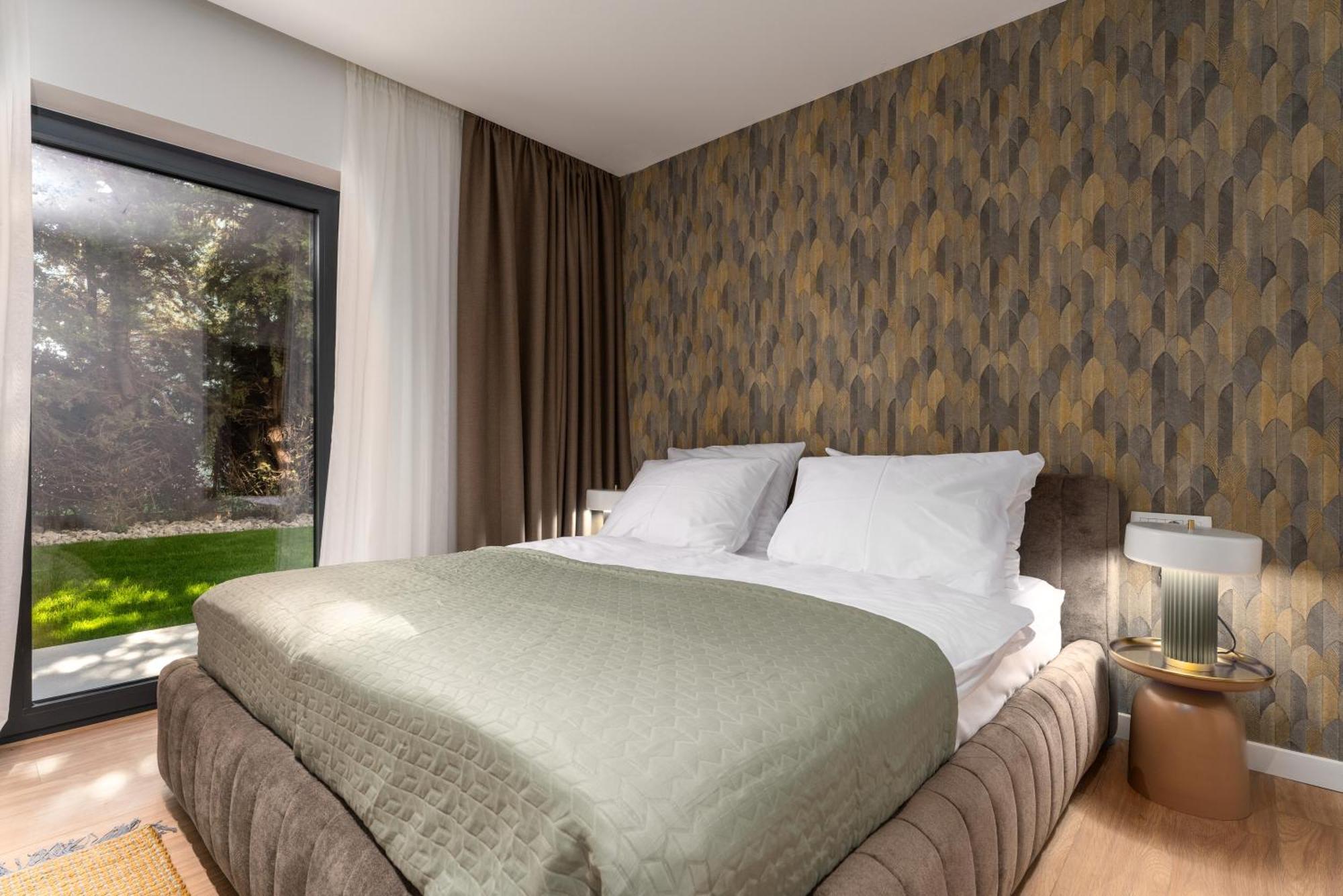 Laresidenza Istria Appartement *