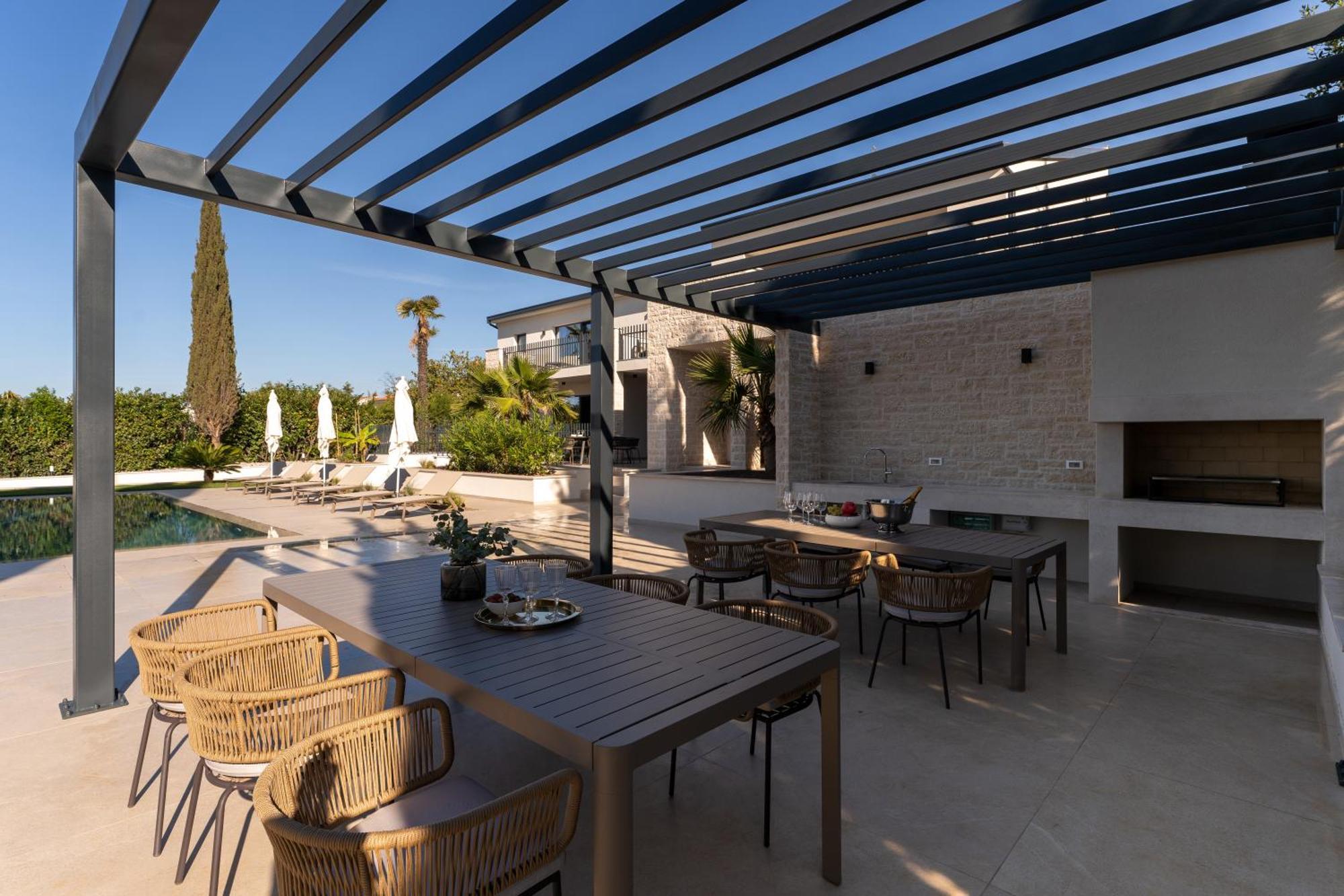 Laresidenza Istria Appartement *