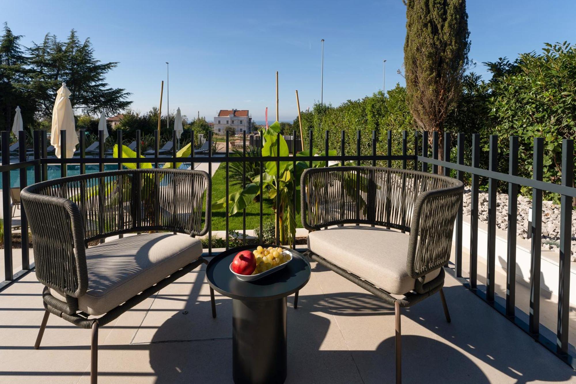 Appartement Laresidenza Istria *